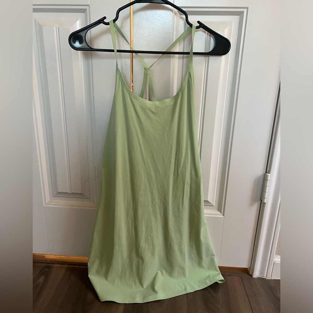 Outdoor Voices Exercise Dress Size Small